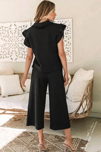 Little Daisy Closet - Classic Two Piece Set