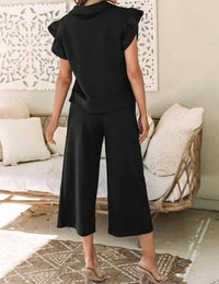 Little Daisy Closet - Classic Two Piece Set