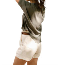 Natalie Busby - Wherever Shorts