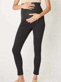 Kancan - Avah Maternity Skinny Jeans