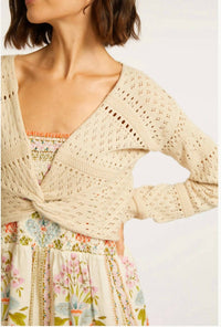 Melissa Nepton - Ayla Sweater