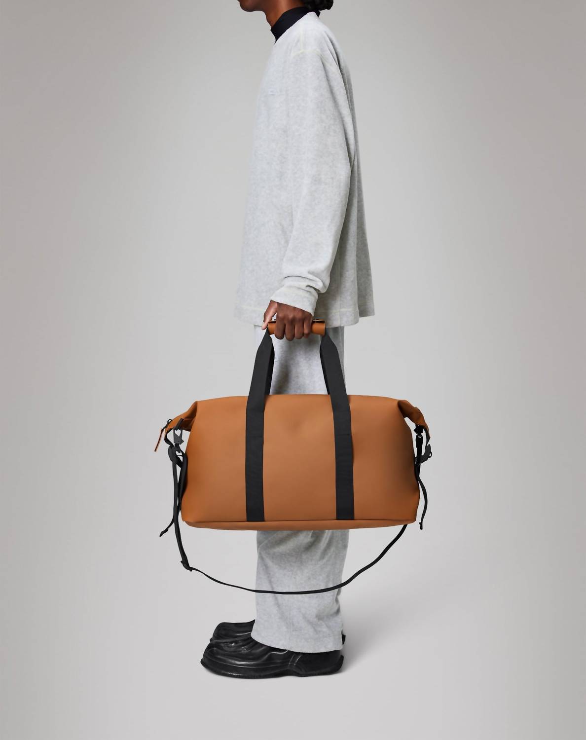 Rains - Unisex Weekend Bag