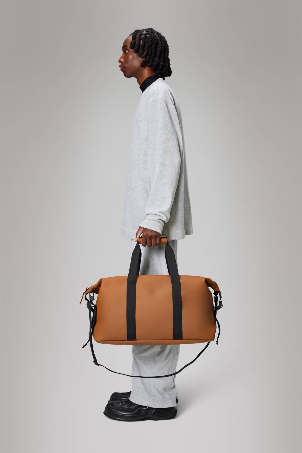 Rains - Unisex Weekend Bag