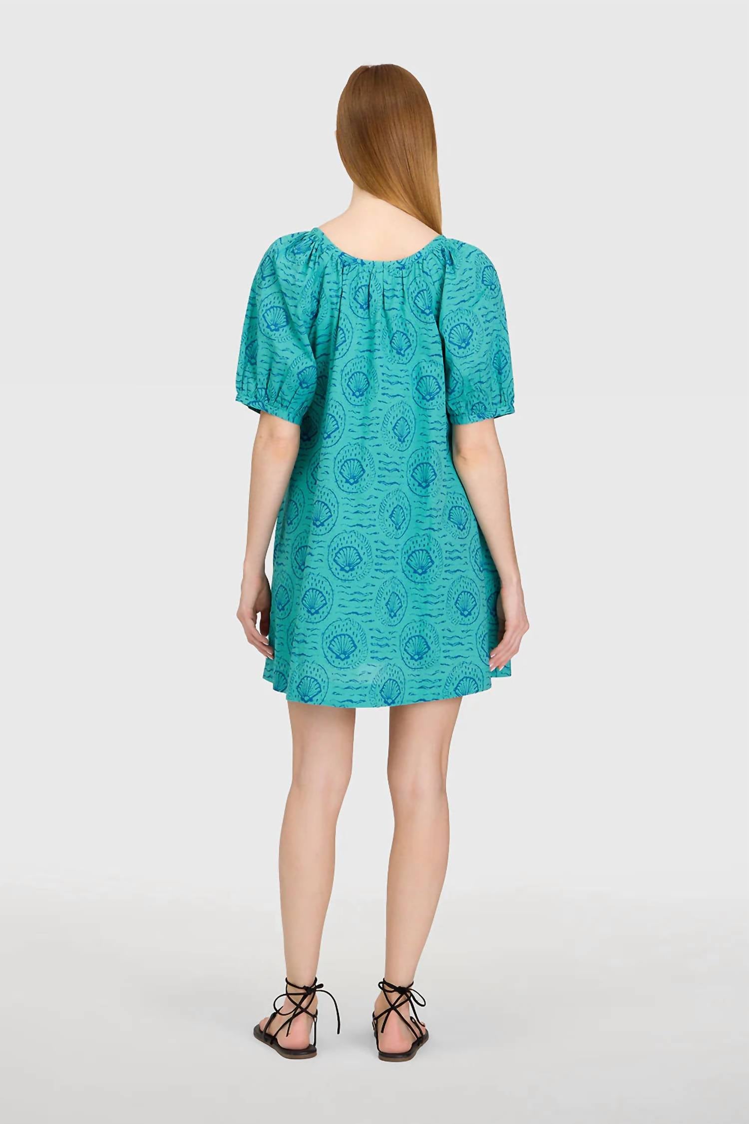 Livro - Day Mini Dress