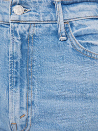 Mother - Hustler Ankle Fray Jeans