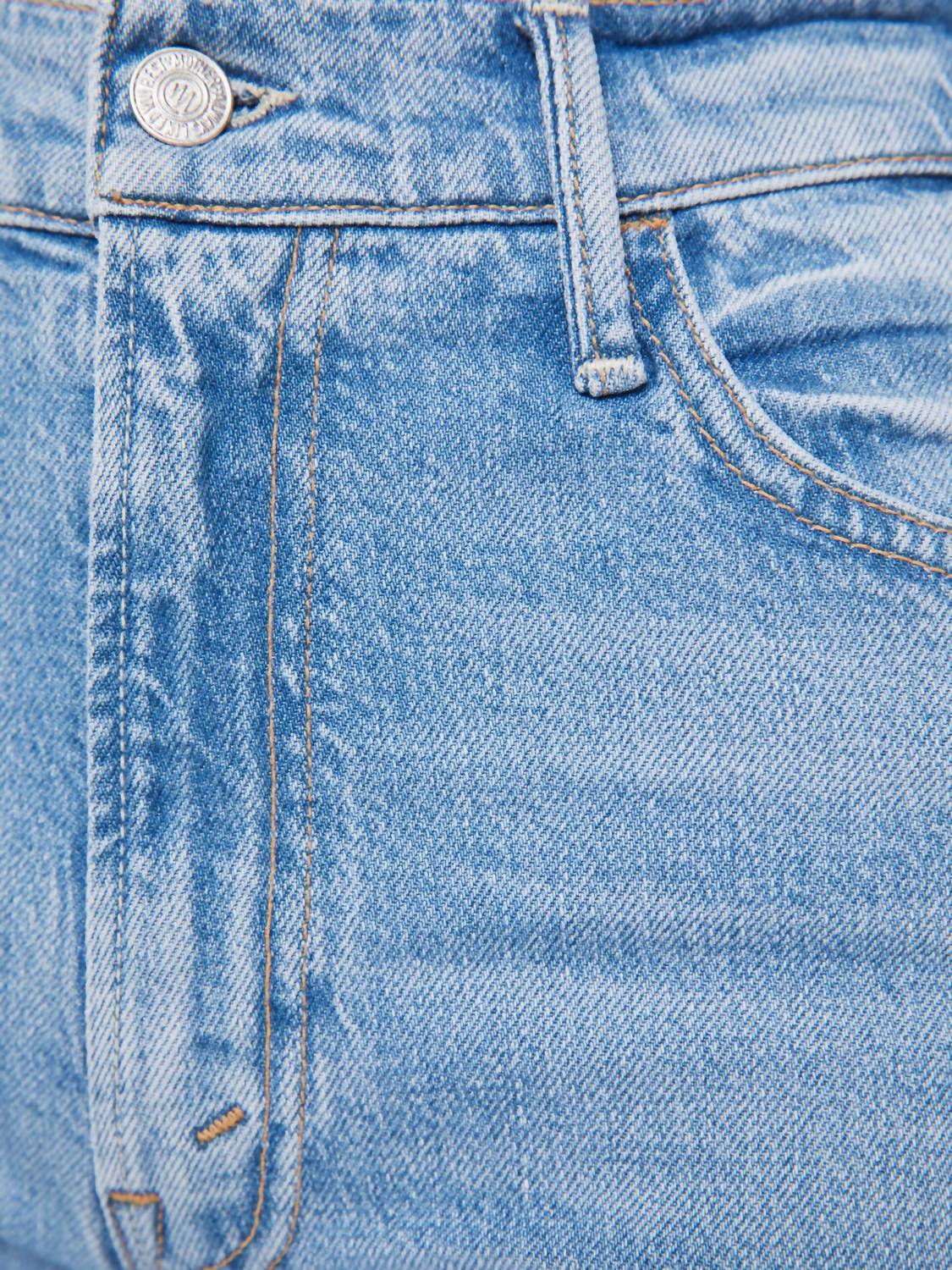 Mother - Hustler Ankle Fray Jeans