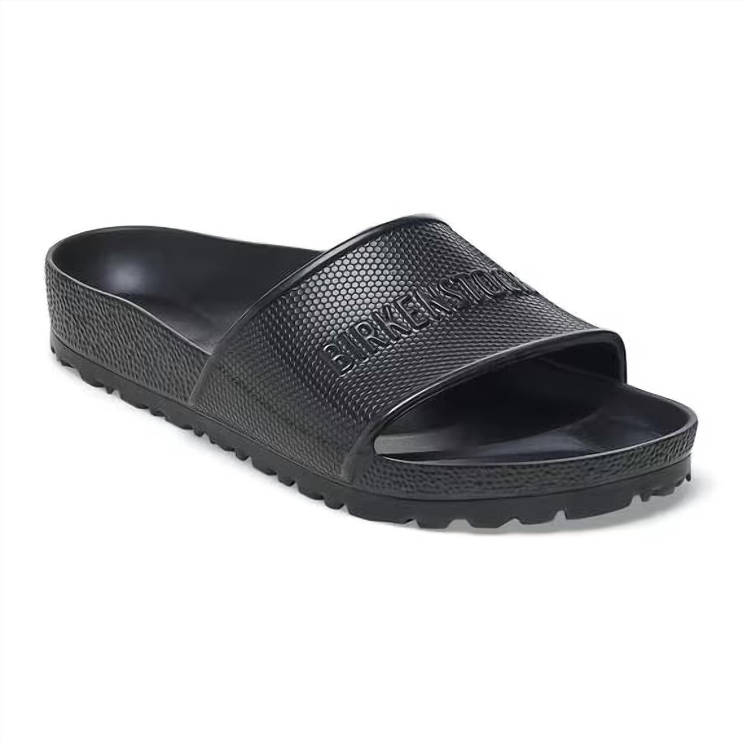 Birkenstock - Women's Barbados Eva Slide Sandal