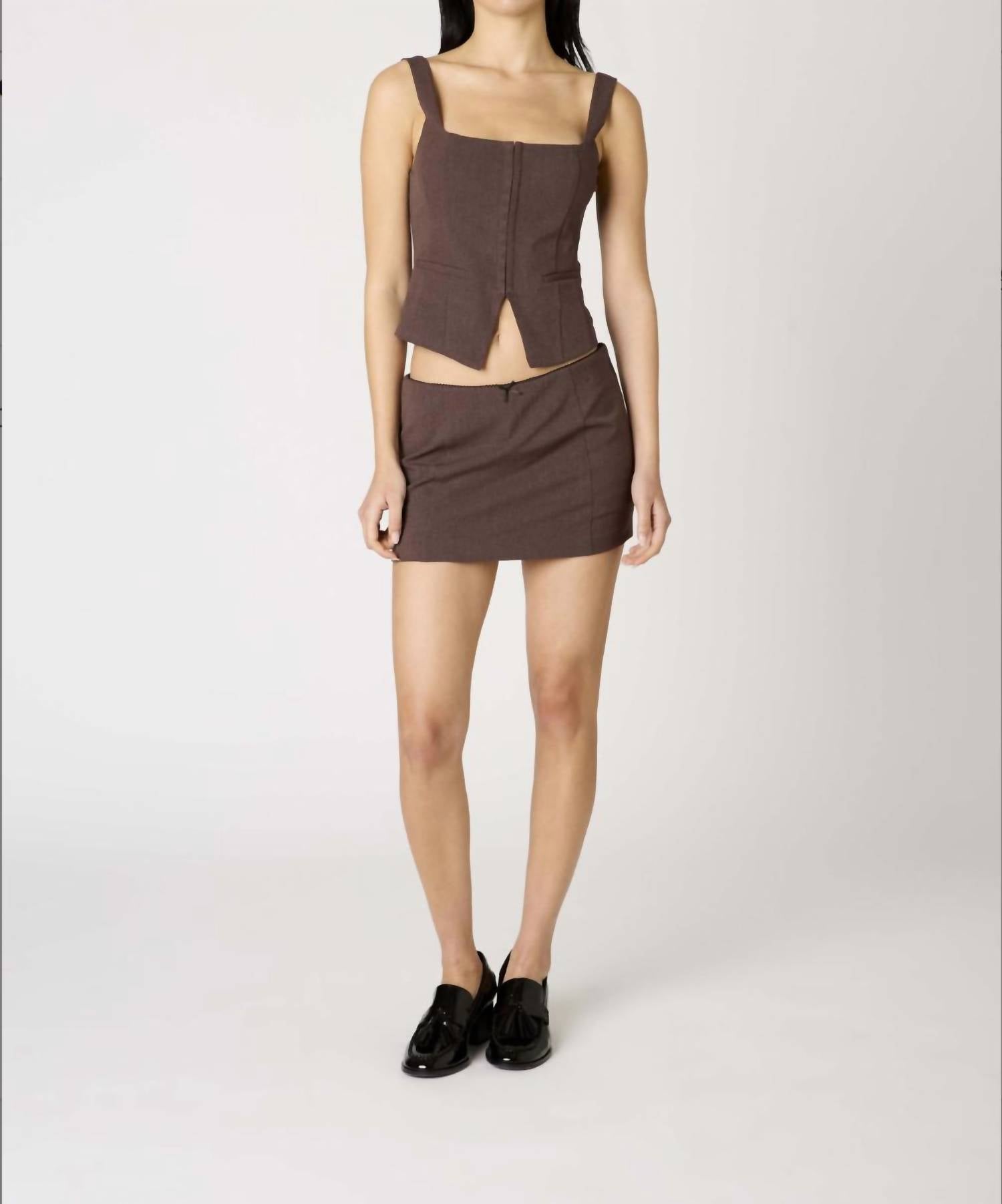 Nia - Brice Vest