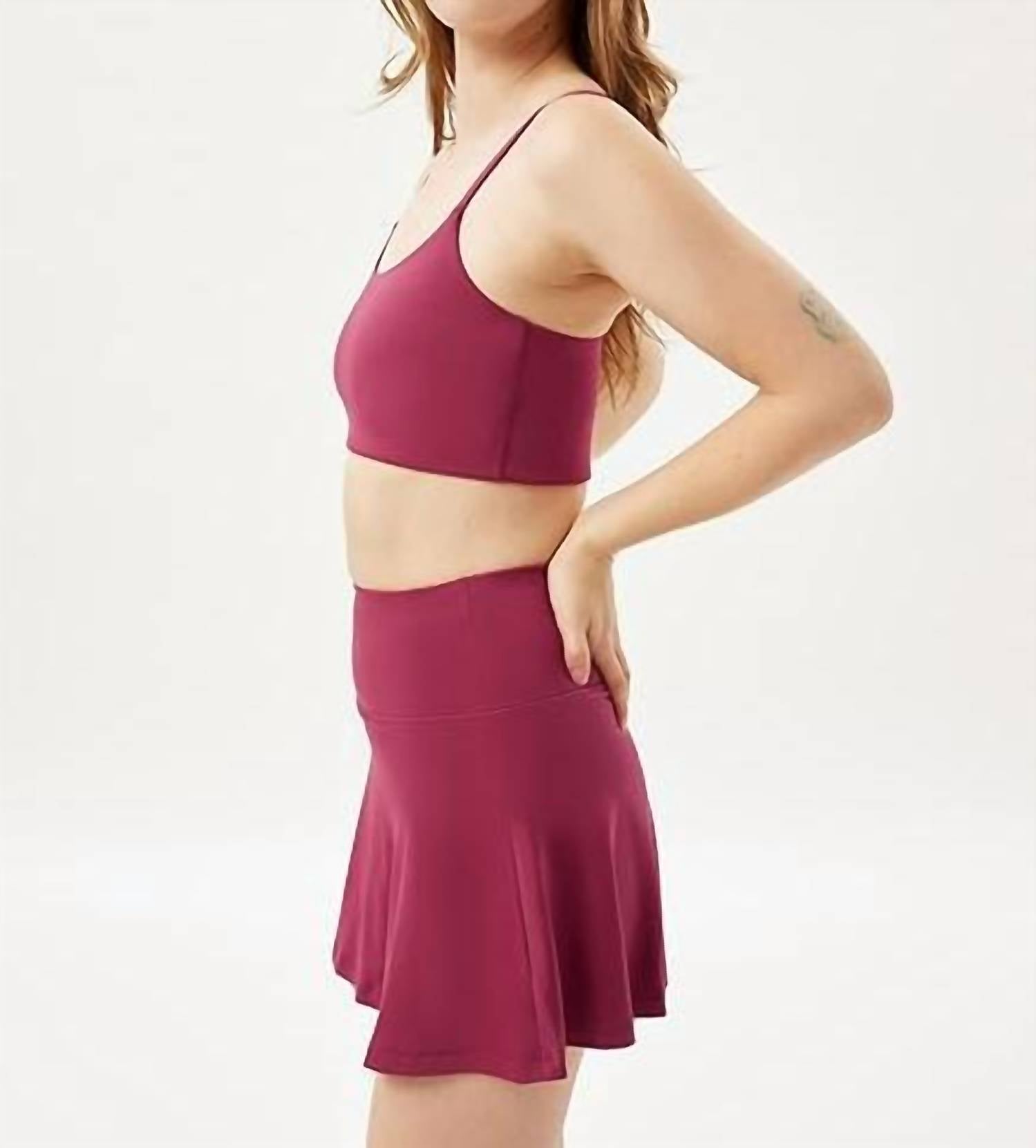 Girlfriend Collective - Juliet Bra