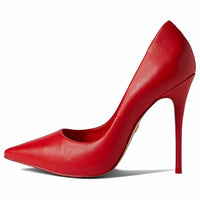 Carrano - Women's Loretta Leather Pump Sandals