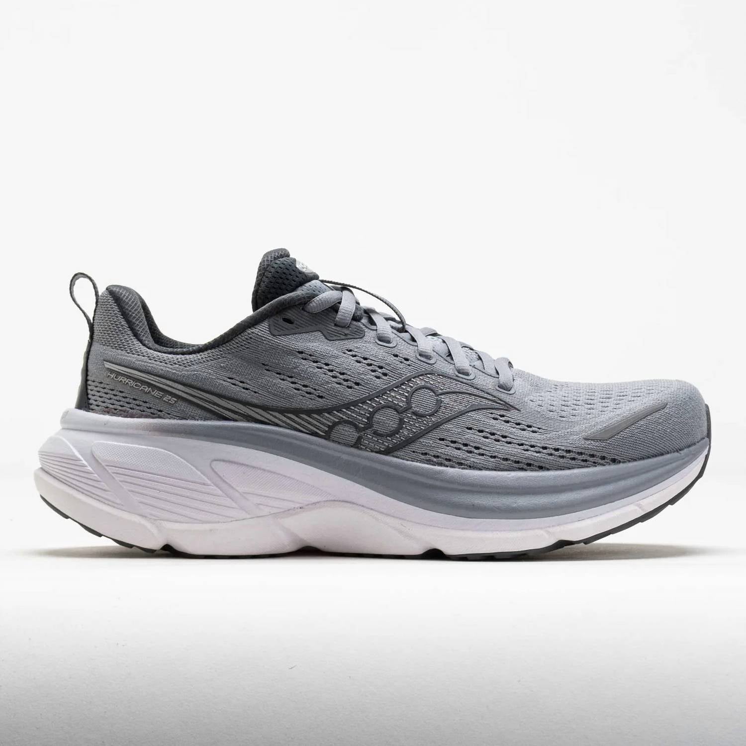 Saucony - Men's Hurricane 25 Sneaker