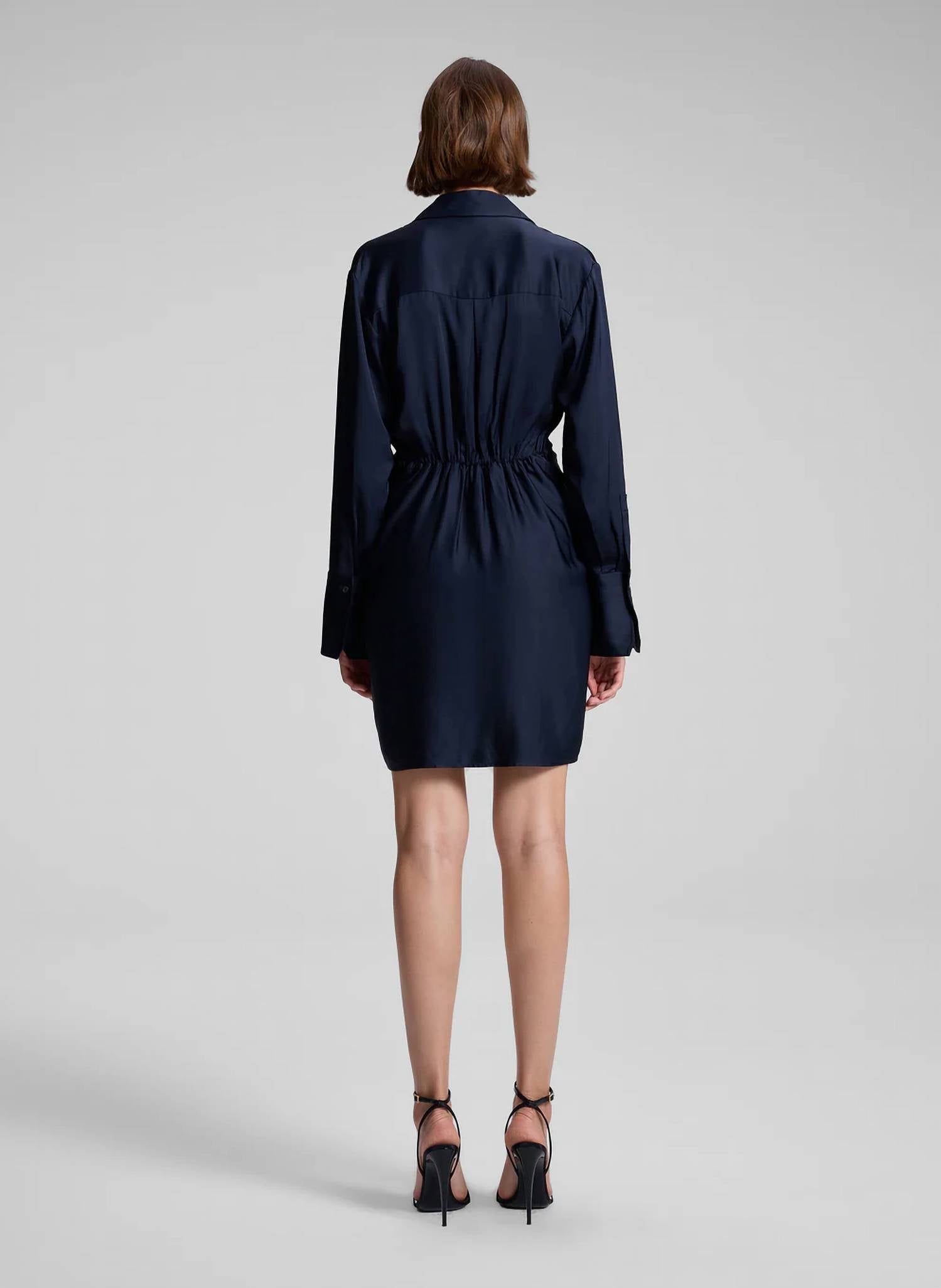 A.L.C. - Mia Dress