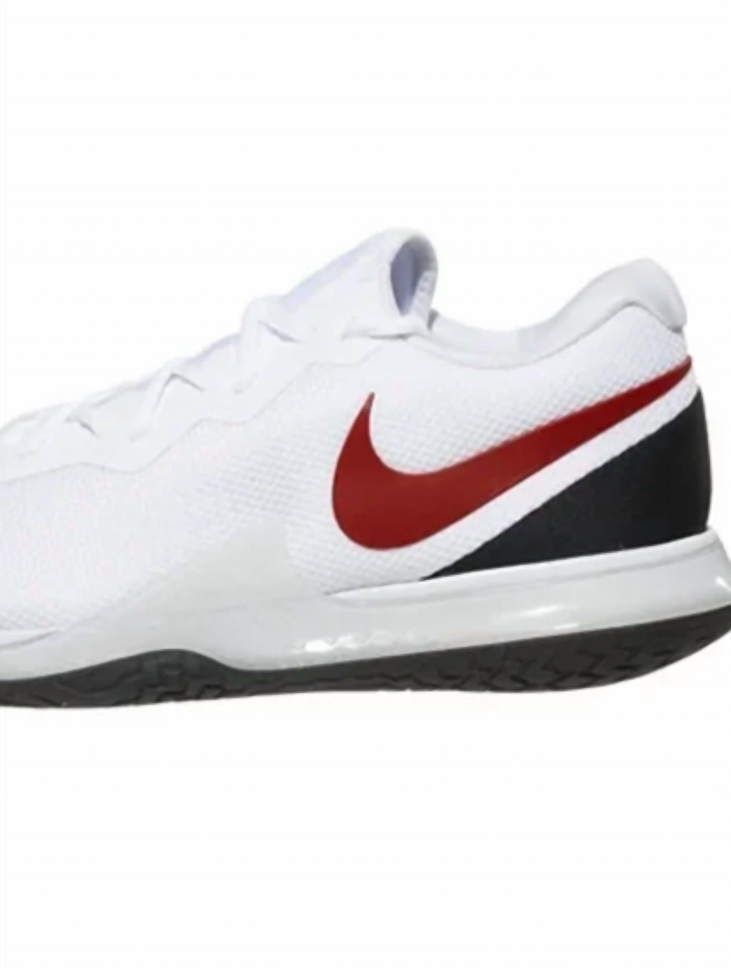 Nike - Men's Air Zoom Vapor Cage 4 Hc Shoes