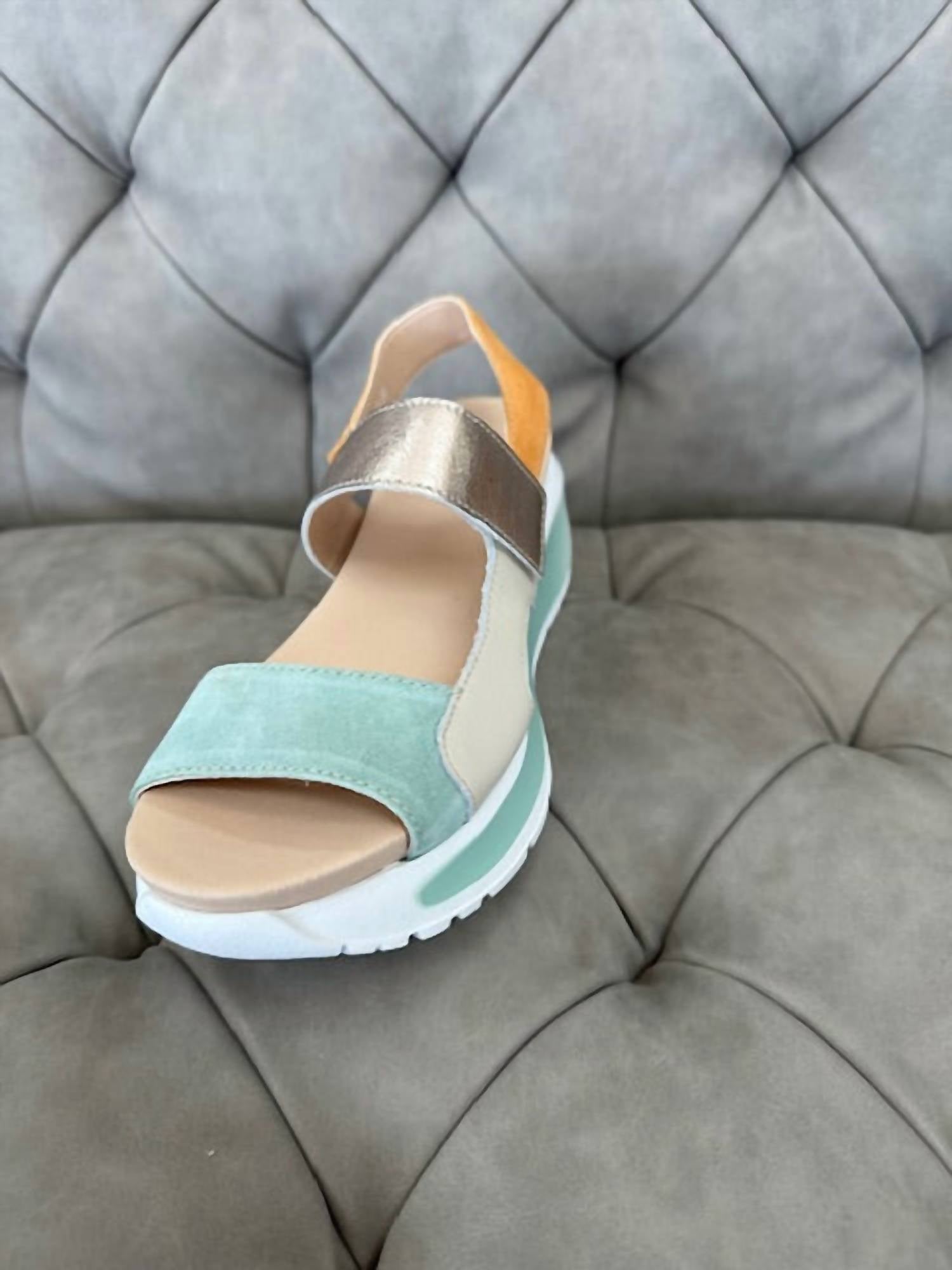 Callaghan - Women's Pesca Off Sandals