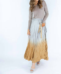 Viviana Uchitel - Maxi Skirt