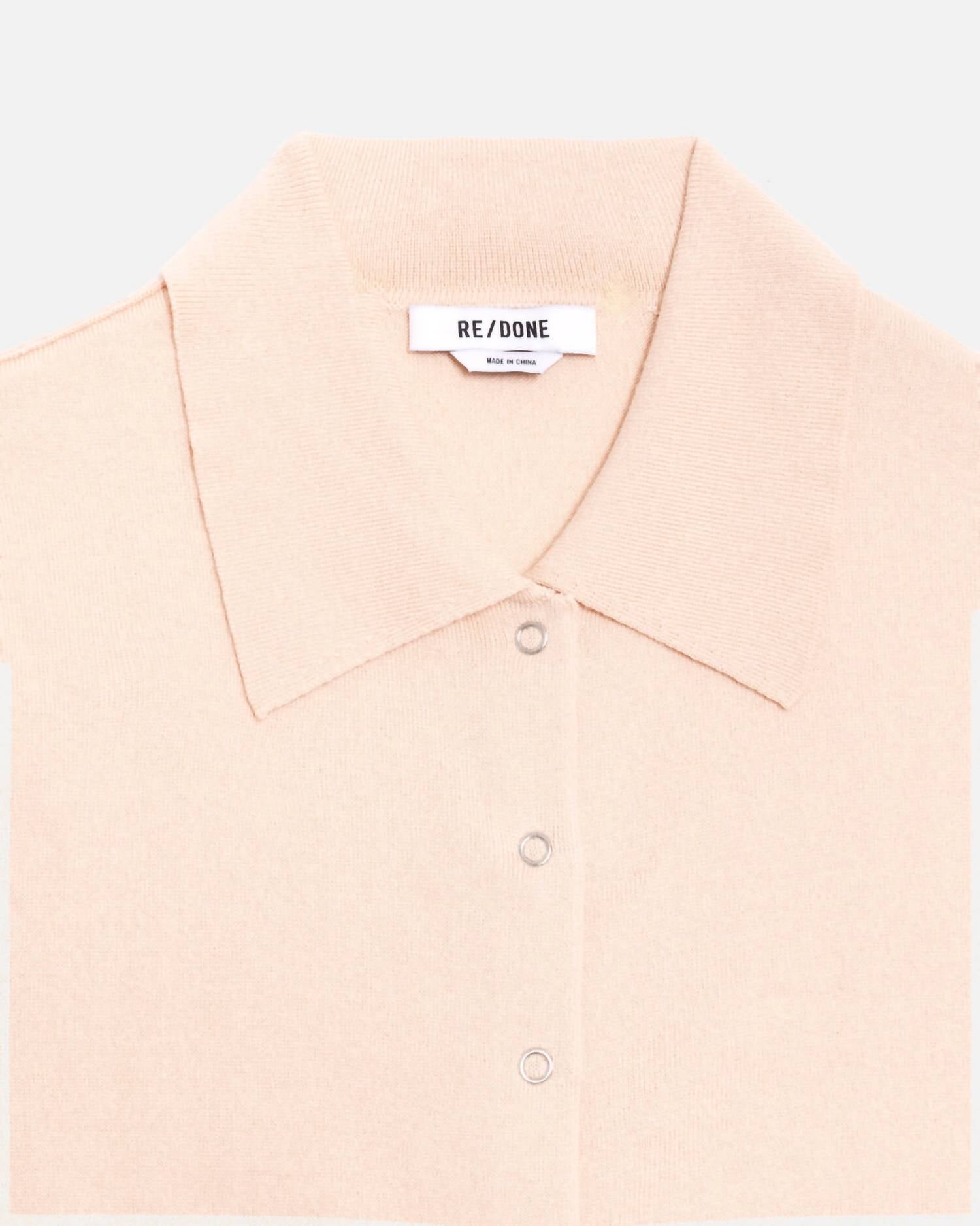 Re/Done - Conway Polo
