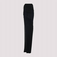 Rick Owens - Gonna Edfu Skirt