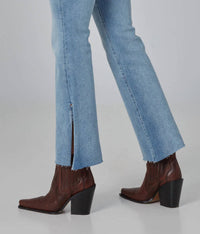 Lola Jeans - BILLIE HIGH RISE BOOTCUT JEANS