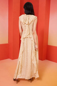 Jayda Gown