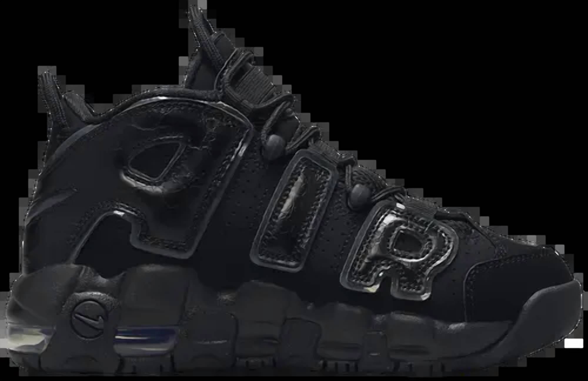 Nike - Grade Shoe Air More Uptempo Shoes