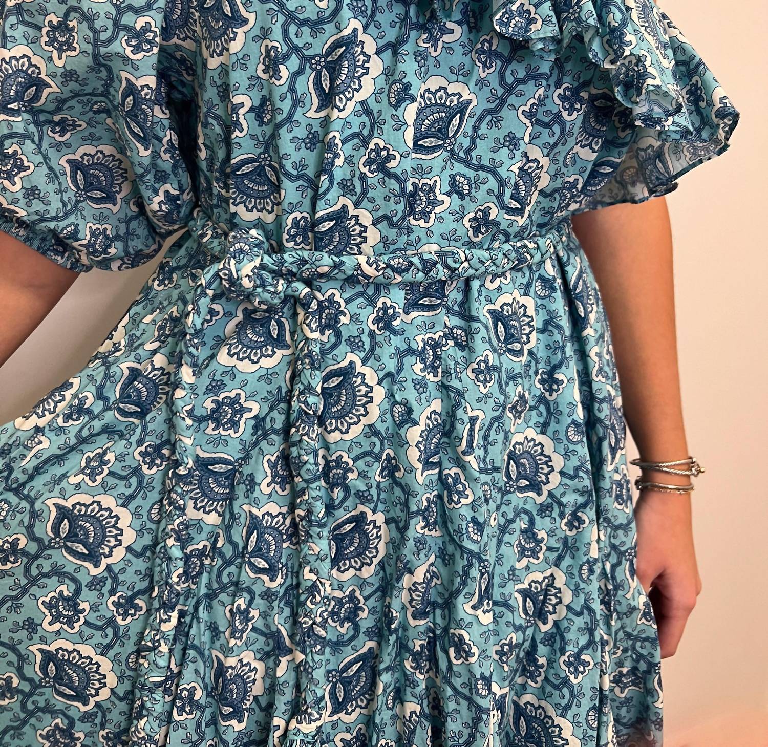 Rhode - Ozzie Dress