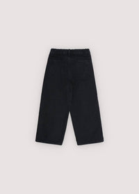 The New Society - Kid's Wide Leg Pant
