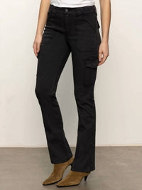 Sanctuary - Sculpted Hayden Boot Cut Pants