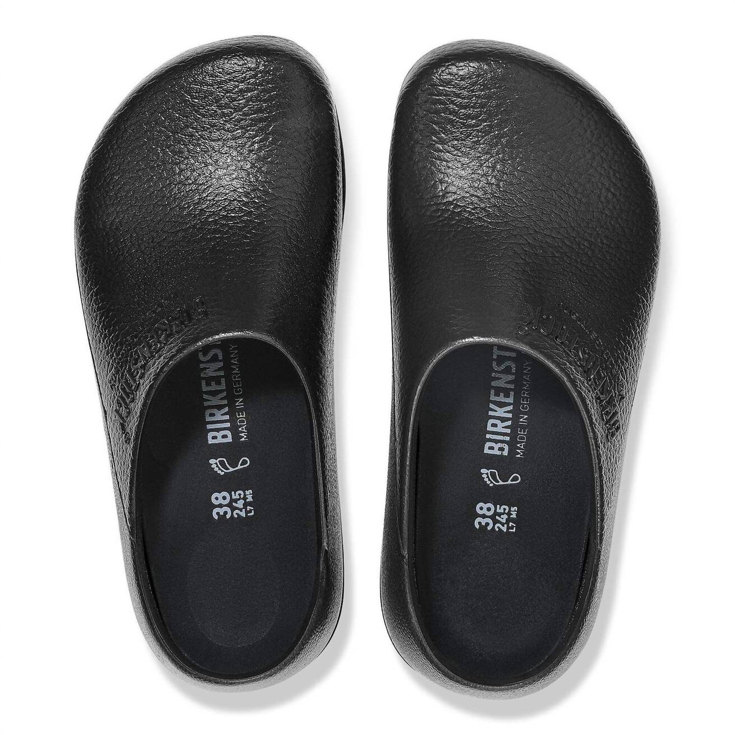 Birkenstock - Unisex Profi-birki Clogs