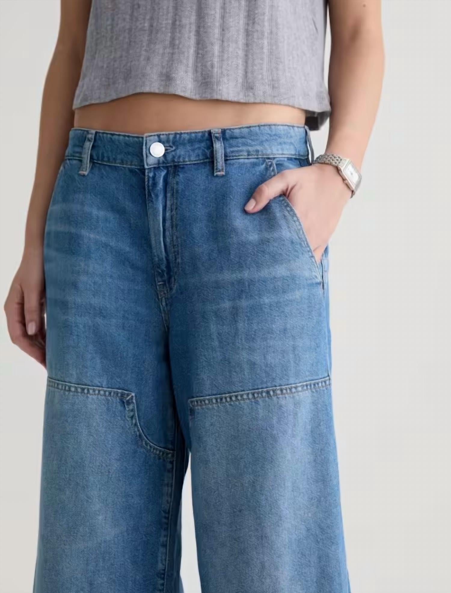 Ag Jeans - Stella Jeans