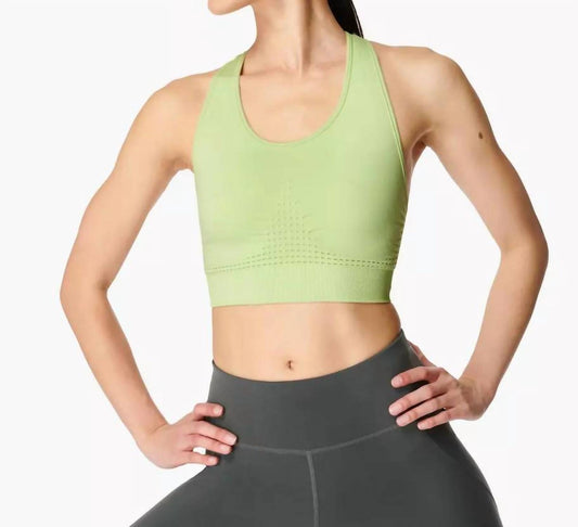 STAMINA SPORTS BRA