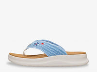 Hey Dude - Women's Tide Flip Flops