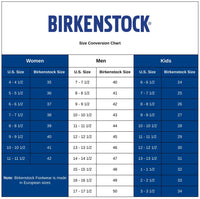 Birkenstock - Women's Arizona Flex Leather Platform Sandals