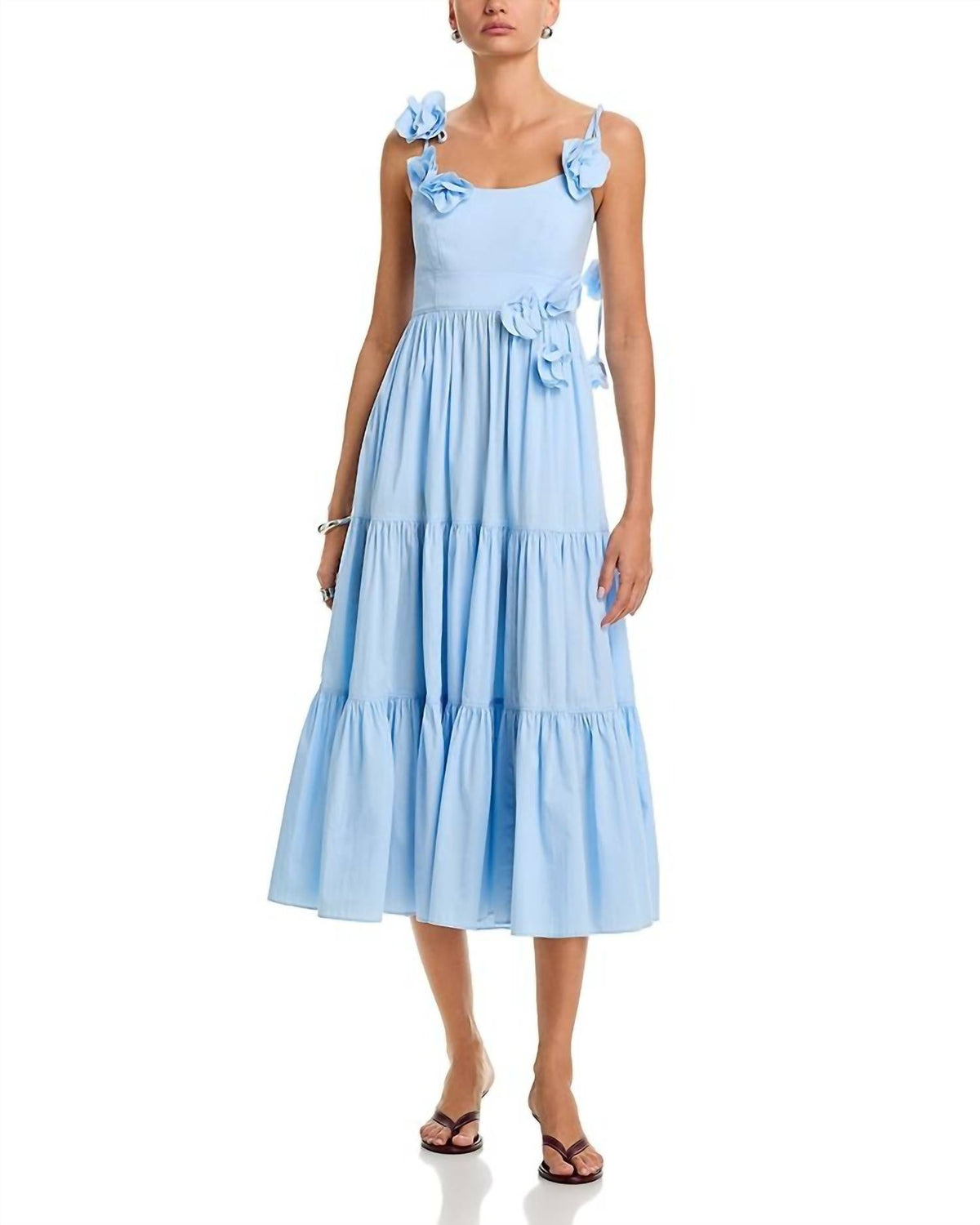 Cinq A Sept - Kael Midi Dress