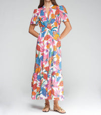 Vilagallo - Women's Leila Dress