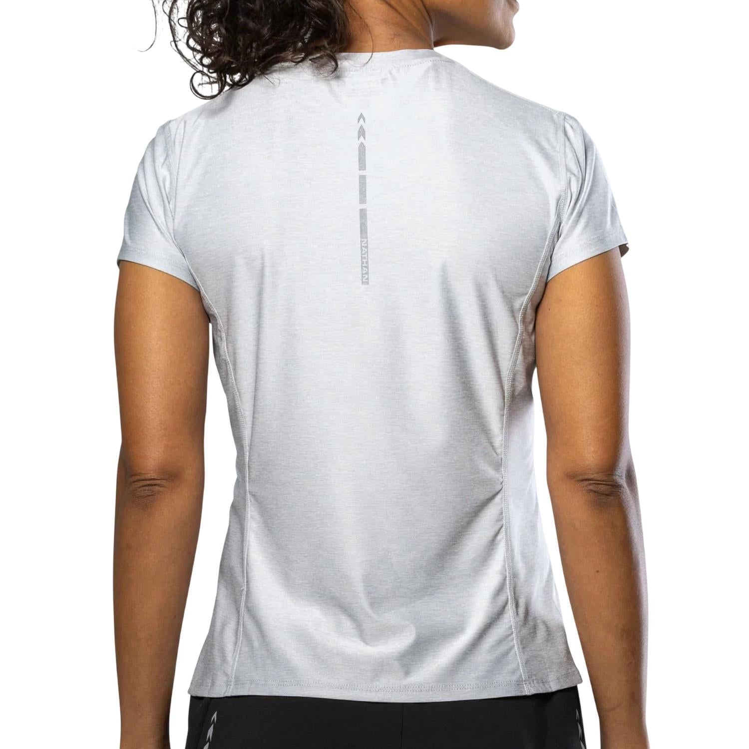 Nathan Sports - Qualifier Tee