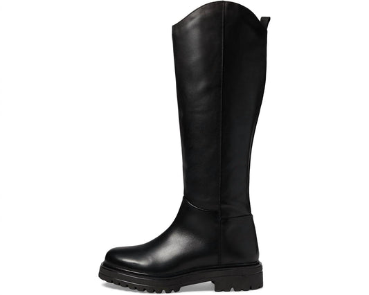Very Volatile - Women's Jane Motorcylce Boots