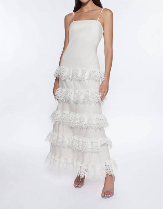 Peixoto - Tessa Dress