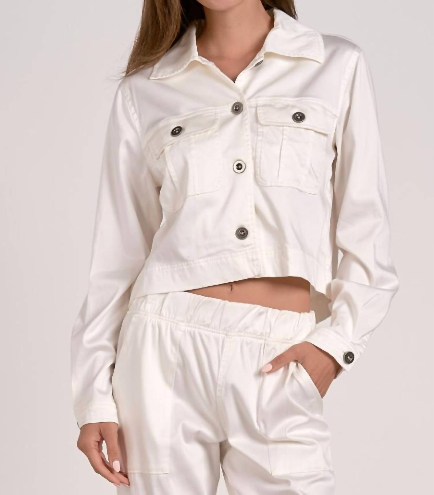 Elan - Ira Jacket