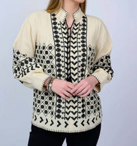 Ivy Jane - Tic Tac Heart Top
