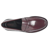 Born - Women's Carrera Loafer Shoes