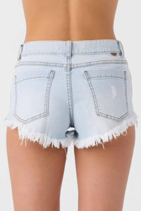 O'Neill - Bowie Denim Shorts