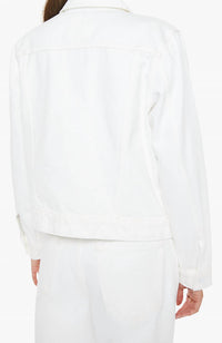 Mother - Bruiser Button Up Jacket