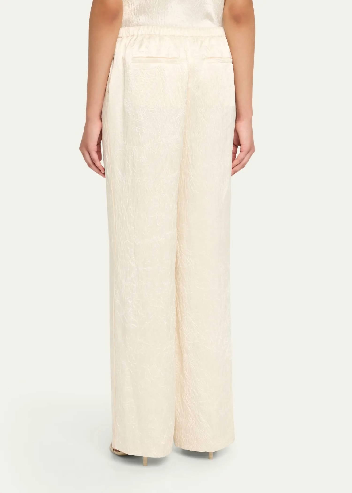 Simkhai - Elliat Drawstring Pants