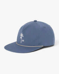 Travismathew - Men's Early Flight Snapback Hat