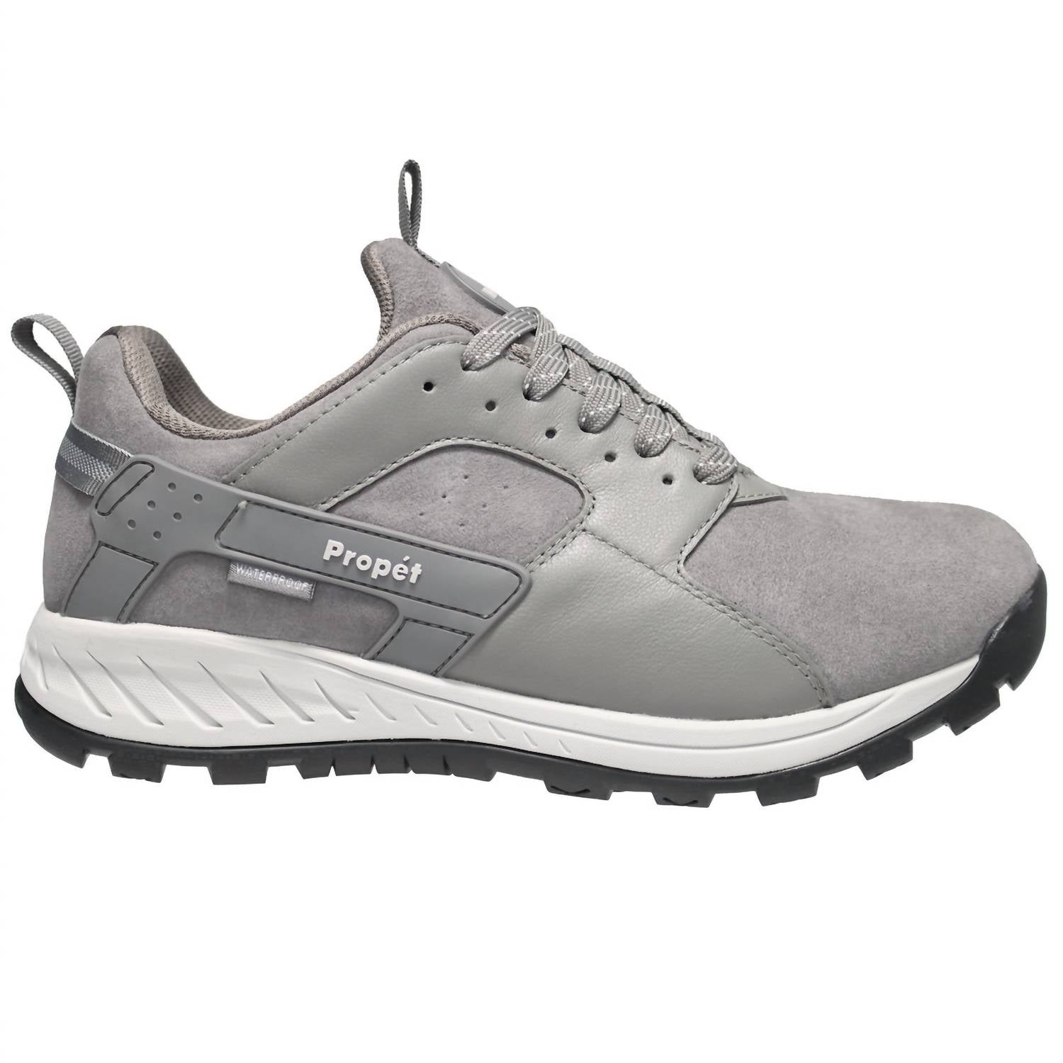Propet - Men's Visp Waterproof Hiking Shoe