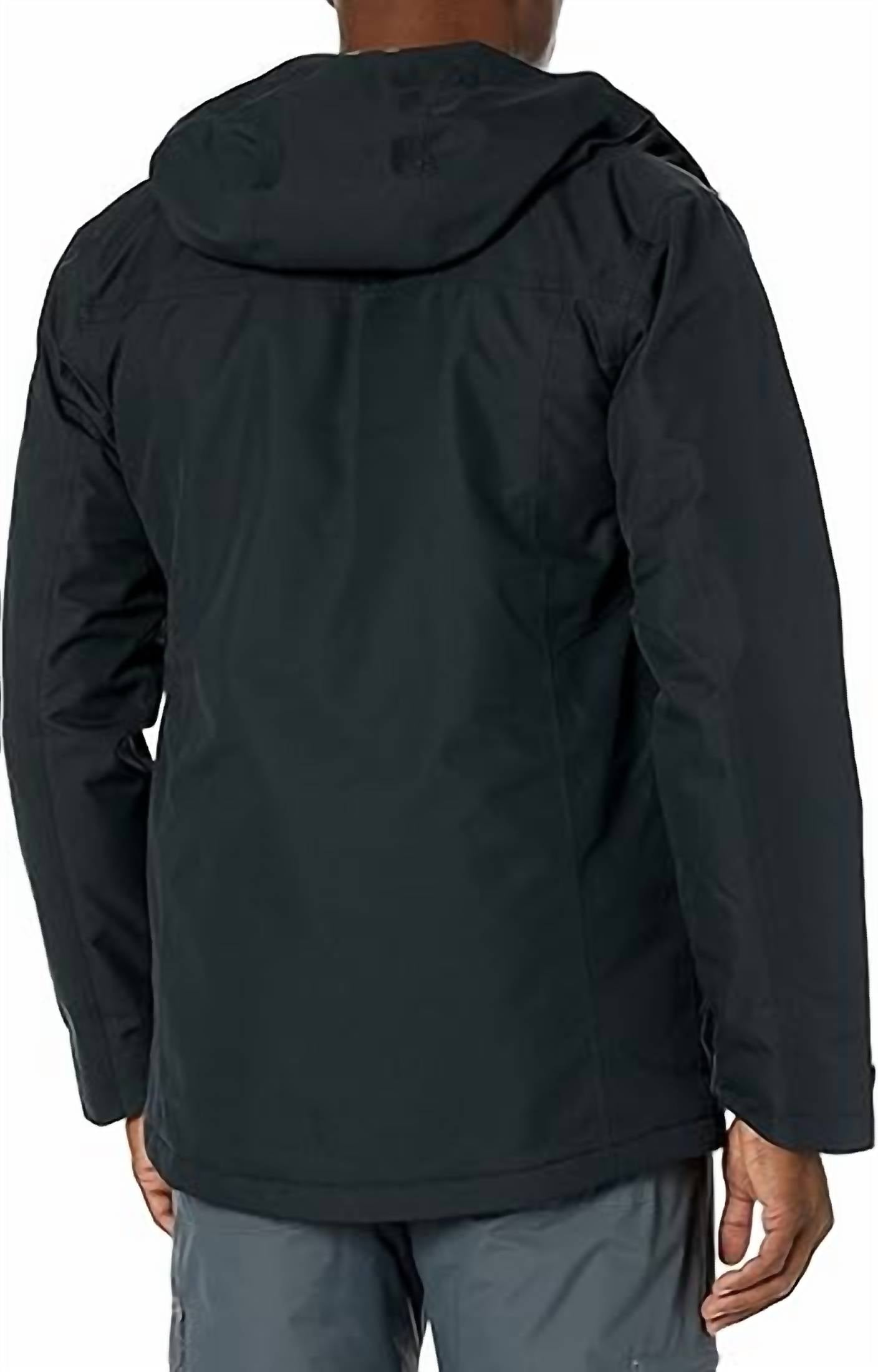 Under Armour - Navigate Jacket