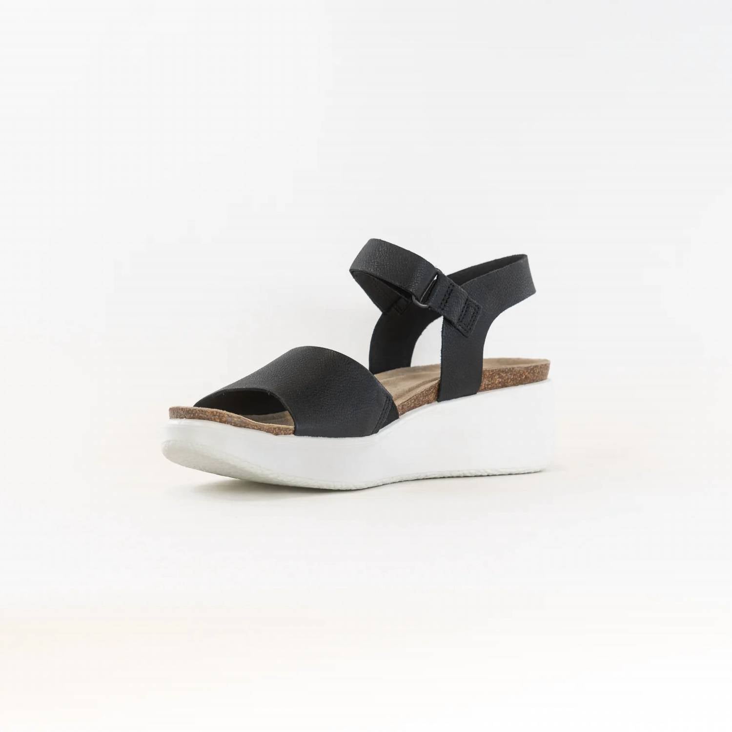 Ecco - Women's Flowt Wedge Sandal