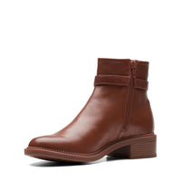 Clarks - Women's Maye Grace Boots