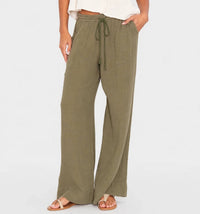 Xirena - Women's Kayson Wide Leg Pants