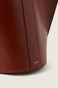 Soeur - Women's Saul Mini Bucket Bag
